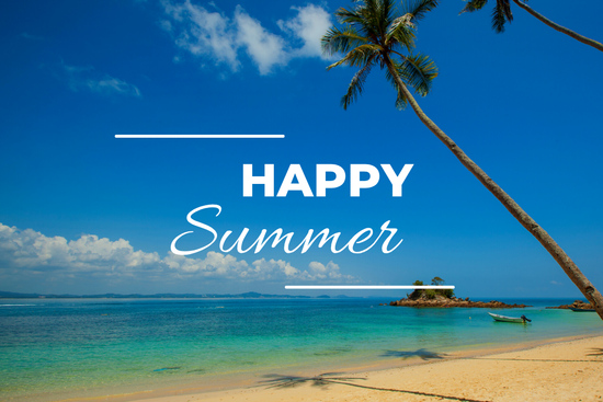 Chiusura Estiva dal 9 al 24 Agosto | Summer Closure: August 9–24