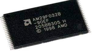 AM29F032B-75EF