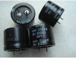 CEFHW4700UF-25V