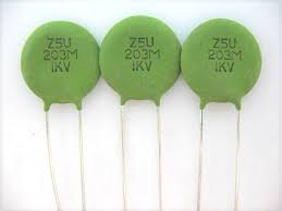 CONDCERD2N250V