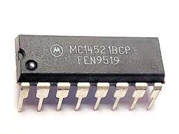 MC14521BCP