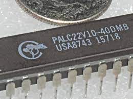 PALC22V10-40DMB