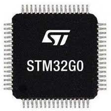 STM32G081RBT6