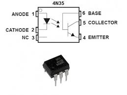 4N25