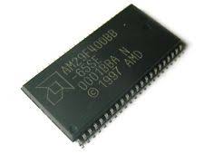 AM29F400BB-55EC