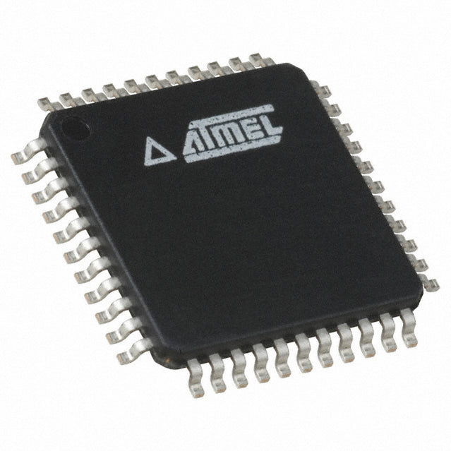 AT89C55WD-24JC