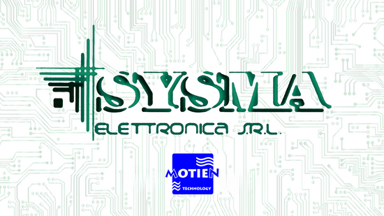 Novità MOTIEN | Mondo SYSMA ELETTRONICA 🌍