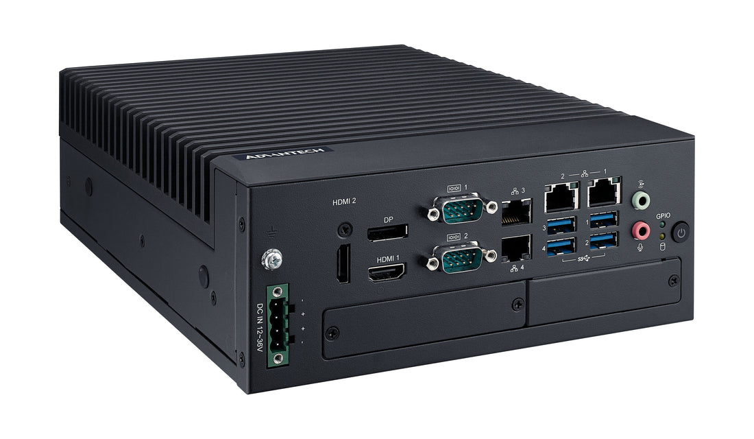 Novità Advantech | Mondo SYSMA ELETTRONICA 🌍