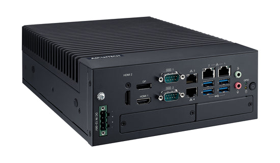 Novità Advantech | Mondo SYSMA ELETTRONICA 🌍