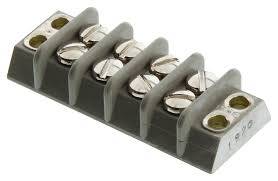TERMINAL BLOCK