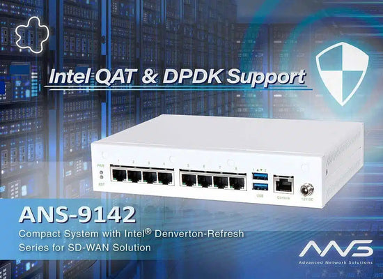 ANS-9142S