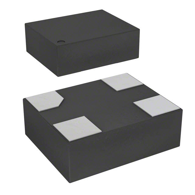 MEMS OSC XO 33.3330MHZ LVCMOS – Sysma Elettronica S.R.L.