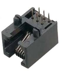 CONNETTORE JACK