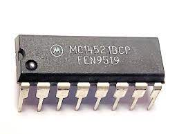 MC14521BCP