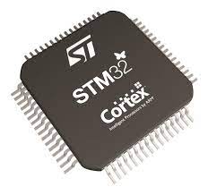 STM32F030RCT6