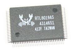 RTL8019AS